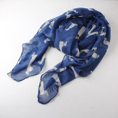 Guttavalli New Fashion Dogs Print Long Shawl Summer Autumn Viscose Soft Animals Scarf Skinny Vintage Small Dog Wraps
Guttavalli New Fashion Dogs Print Long Shawl Summer Autumn Viscose Soft Animals Scarf Skinny Vintage Small Dog Wraps