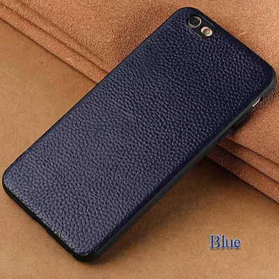 Genuine Leather Phone Case For iPhone 6 6S Plus Case Litchi Texture Back Cover For X 7 8 Plus Case
Genuine Leather Phone Case For iPhone 6 6S Plus Case Litchi Texture Back Cover For X 7 8 Plus Case