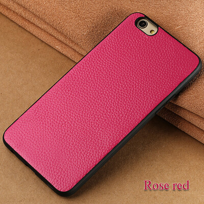 Genuine Leather Phone Case For OPPO R9s Plus Litchi Texture Back Cover For R11 R11S Plus Case
Genuine Leather Phone Case For OPPO R9s Plus Litchi Texture Back Cover For R11 R11S Plus Case