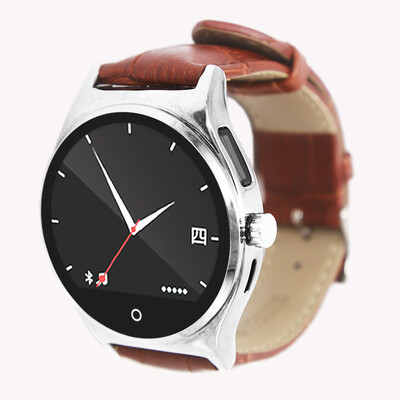 Bluetooth Smart Watch Pedometer watch Man Woman Watch with Heart Rate Moitor Music Dialer
Bluetooth Smart Watch Pedometer watch Man Woman Watch with Heart Rate Moitor Music Dialer