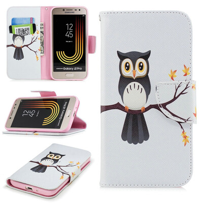 BEFOSPEY Painting PU LeatherSoft TPU Card Slot Stand Wallet Case For Samsung Galaxy J2 Pro2018 J2201850"
BEFOSPEY Painting PU LeatherSoft TPU Card Slot Stand Wallet Case For Samsung Galaxy J2 Pro2018 J2201850"