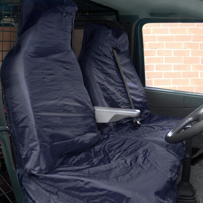 KAWOSEM Navy Blue Waterproof Car Seat Cover New Arrival 2PCS Front Car Seat Protector
KAWOSEM Navy Blue Waterproof Car Seat Cover New Arrival 2PCS Front Car Seat Protector