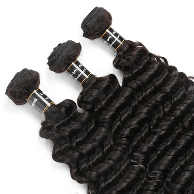 BHF hair peruvian Virgin Hair deep weave 100 Unprocessed Hair Extension Human Hair Weave 4 Bundles 100gpiece
BHF hair peruvian Virgin Hair deep weave 100 Unprocessed Hair Extension Human Hair Weave 4 Bundles 100gpiece