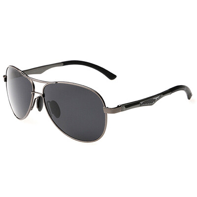 FEIDU 2015 Aluminum-magnesium Alloy Polarized Sunglasses Oculos De Sol Masculino Driving Glasses Outdoors Brand Designer
FEIDU 2015 Aluminum-magnesium Alloy Polarized Sunglasses Oculos De Sol Masculino Driving Glasses Outdoors Brand Designer