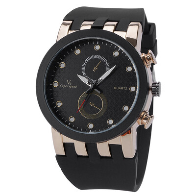 Men Casual Fashion Watches Men Luxury V6 Brand Gold Analog Sports Military Watch High Quality Quartz Aaliy Waterproof Wristwatch V187
Men Casual Fashion Watches Men Luxury V6 Brand Gold Analog Sports Military Watch High Quality Quartz Aaliy Waterproof Wristwatch V187