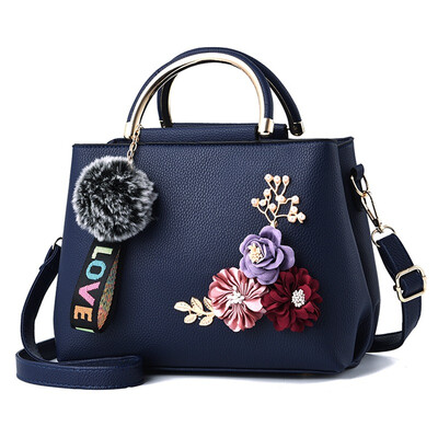 SGARR Luxury Women Handbags Famous Brands Female PU Leather Shoulder Crossbody Bag High Quality Small Ladies Casual Tote Bag
SGARR Luxury Women Handbags Famous Brands Female PU Leather Shoulder Crossbody Bag High Quality Small Ladies Casual Tote Bag