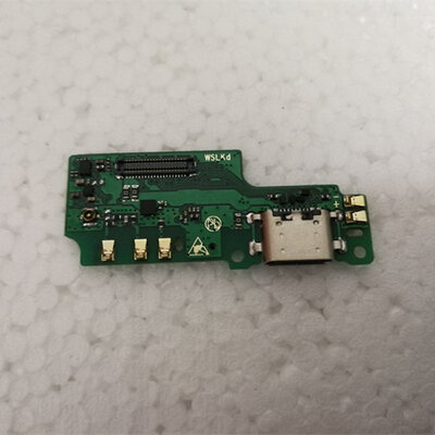 For Blackview S8 USB Plug Charge Board USB Charger Plug Board Module For Blackview S8 Smartphone
For Blackview S8 USB Plug Charge Board USB Charger Plug Board Module For Blackview S8 Smartphone