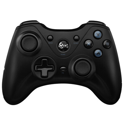 Bexton Betop BTP-2171T Chilean traveler Carlo Andrews wireless smart game player player version of the black
Bexton Betop BTP-2171T Chilean traveler Carlo Andrews wireless smart game player player version of the black