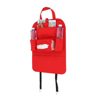 1Pcs Car Storage Bag Box Seat Back Bag Universal Organizer Backseat Holder in Car Pockets Car-styling Protector Auto Accessories
1Pcs Car Storage Bag Box Seat Back Bag Universal Organizer Backseat Holder in Car Pockets Car-styling Protector Auto Accessories