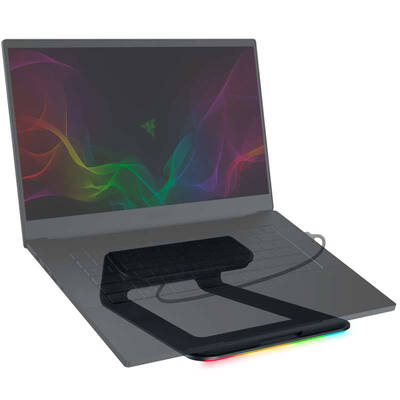 Razer Symphony Notebook Stand Game Stand 
Razer Symphony Notebook Stand Game Stand