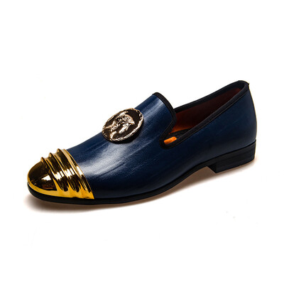 MeiJiaNa Slip On Flats Loafers Male Shoes Fashionable Mens Casual Patent Leather Shoes Comfortable Soft Handmade Driving Shoes
MeiJiaNa Slip On Flats Loafers Male Shoes Fashionable Mens Casual Patent Leather Shoes Comfortable Soft Handmade Driving Shoes