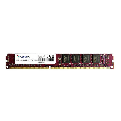New 4G8G Premier DDR3 1600MHz Memory Module Ram 240 Pin Unbuffered DIMM PC3 12800 15V for Desktop
New 4G8G Premier DDR3 1600MHz Memory Module Ram 240 Pin Unbuffered DIMM PC3 12800 15V for Desktop