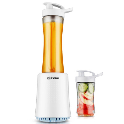 KESUN BL810 Multi-function machine Juicer Juice machine Baby food supplement Portable Walking Cup
KESUN BL810 Multi-function machine Juicer Juice machine Baby food supplement Portable Walking Cup