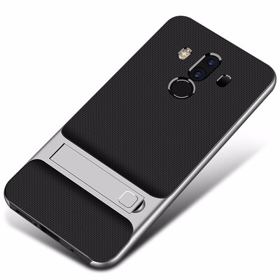 Goowiiz Phone Case For Huawei Mate 1010 Pro99 Pro8 Fashion Slim Shockproof Silicone TPU PC Hard Bracket
Goowiiz Phone Case For Huawei Mate 1010 Pro99 Pro8 Fashion Slim Shockproof Silicone TPU PC Hard Bracket