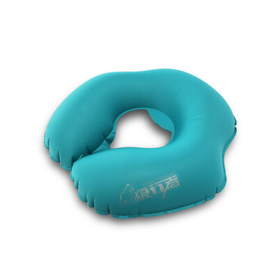 Wolf walker u-shaped pillow portable lightweight inflatable pillow collapsible outdoor aircraft travel pillow massage cervical neck pillow pillow LXZ-4032 peacock blue
Wolf walker u-shaped pillow portable lightweight inflatable pillow collapsible outdoor aircraft travel pillow massage cervical neck pillow pillow LXZ-4032 peacock blue