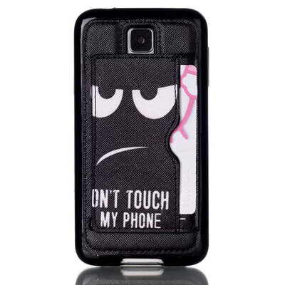 MITI Leather Samsung S5 Flip Cover Samsung Galaxy S5 Case With Card Slot SV I9600 G900 Original Phone Accessories
MITI Leather Samsung S5 Flip Cover Samsung Galaxy S5 Case With Card Slot SV I9600 G900 Original Phone Accessories
