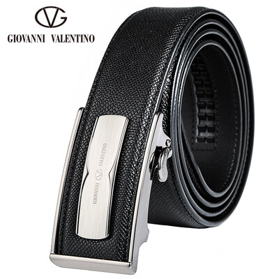 Giovanni Valentino GIOVANNI VALENTINO Mens Belt Automatic Buckle Leather Business Casual Belt 740539310JX Black
Giovanni Valentino GIOVANNI VALENTINO Mens Belt Automatic Buckle Leather Business Casual Belt 740539310JX Black