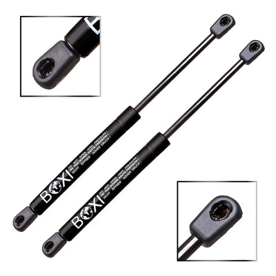 Qty2 BOXI Front Hood Lift Supports Struts Shocks for Porsche 928 1978-1995 Hood 4651SG30600292851113903
Qty2 BOXI Front Hood Lift Supports Struts Shocks for Porsche 928 1978-1995 Hood 4651SG30600292851113903