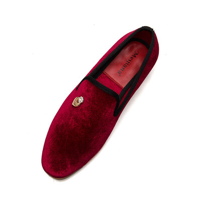 MEIJIANA 2018 New Pure Color Summer Women Brand Pumps Shoes Metal Pendant Loafers Shoes
MEIJIANA 2018 New Pure Color Summer Women Brand Pumps Shoes Metal Pendant Loafers Shoes