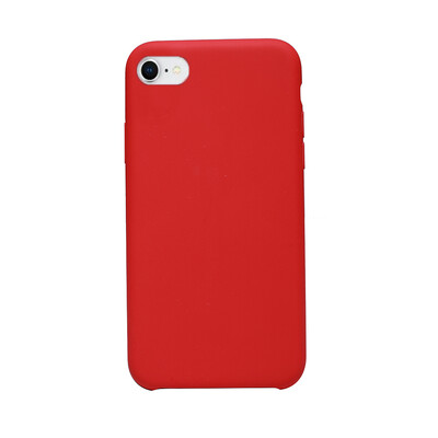 Liquid Silicone Phone Case for Apple Iphone 6 7 Cover Shockproof Protective Cellphone Cases Soft Cover for iPhone
Liquid Silicone Phone Case for Apple Iphone 6 7 Cover Shockproof Protective Cellphone Cases Soft Cover for iPhone