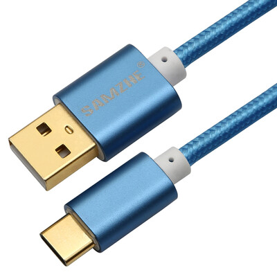 Shanze (SAMZHE) MC-215 Тип-с / USB3.1 передачи USB 2.0 кабель линии передачи данных кабель для зарядки джек пластина 2 высевали белый
Shanze (SAMZHE) MC-215 Тип-с / USB3.1 передачи USB 2.0 кабель линии передачи данных кабель для зарядки джек пластина 2 высевали белый