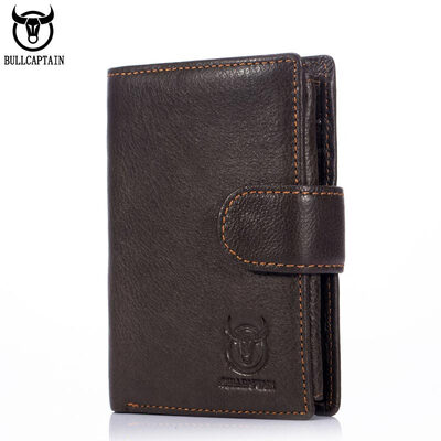BULL CAPTAIN MEN Кофейный Кофейный Кошелек CASUAL Короткие Trifold Hasp Застежка -молния Кошелек Деньги Кошелек Сумка Карточка Держателя Монета Кармана
BULL CAPTAIN MEN Кофейный Кофейный Кошелек CASUAL Короткие Trifold Hasp Застежка -молния Кошелек Деньги Кошелек Сумка Карточка Держателя Монета Кармана