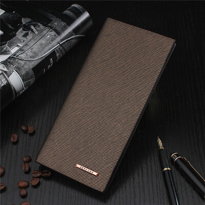 Men Fashion PU Leather Double Open Long Clutch Purse Money Pockets Slim Male Wallets
Men Fashion PU Leather Double Open Long Clutch Purse Money Pockets Slim Male Wallets