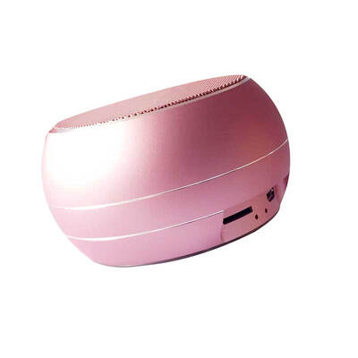 A9 Wireless Bluetooth Speaker Mini Audio Mobile Phone Card Outdoor Portable Subwoofer With MicrophoneSpeaker Memory Card Play
A9 Wireless Bluetooth Speaker Mini Audio Mobile Phone Card Outdoor Portable Subwoofer With MicrophoneSpeaker Memory Card Play