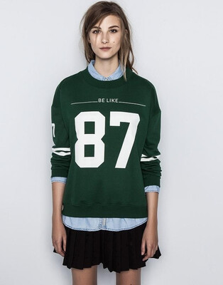 2016 Autumn in Europe and America 87 Hot Digital printing sweatshirt hedging Free Shipping
2016 Autumn in Europe and America 87 Hot Digital printing sweatshirt hedging Free Shipping