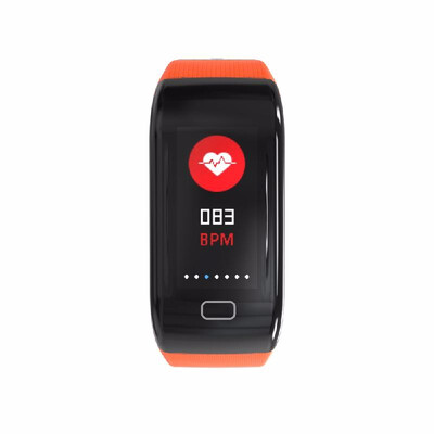 X7 PRO Smart Band IP67 Waterproof 096-inch Full Color Display Smart Bracelet Heart Rate Blood Pressure Sleep Monitor Sports Track
X7 PRO Smart Band IP67 Waterproof 096-inch Full Color Display Smart Bracelet Heart Rate Blood Pressure Sleep Monitor Sports Track