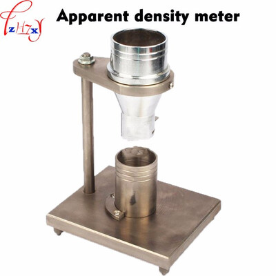 XBM-1 Apparent density meter stainless steel density tester suitable for PVC material testing&PE testing 1PC
XBM-1 Apparent density meter stainless steel density tester suitable for PVC material testing&PE testing 1PC