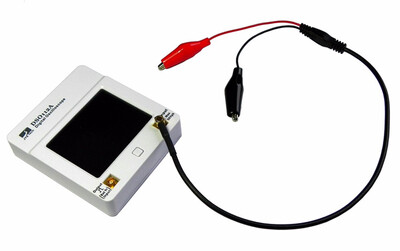 Osciloscopio DSO112A TFT Touch Screen Portable Mini Digital Oscilloscope USB Interface 2MHz 5Msps oscyloskopy osciloscope
Osciloscopio DSO112A TFT Touch Screen Portable Mini Digital Oscilloscope USB Interface 2MHz 5Msps oscyloskopy osciloscope