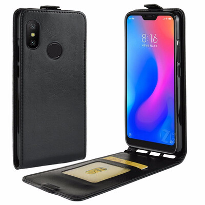 for Xiaomi Mi A2 Lite WIERSS Flip Leather Case for Xiaomi Redmi 6 Pro 3GB 4GB 32GB 64GB Retro Wallet Case Leather Cover Cases
for Xiaomi Mi A2 Lite WIERSS Flip Leather Case for Xiaomi Redmi 6 Pro 3GB 4GB 32GB 64GB Retro Wallet Case Leather Cover Cases