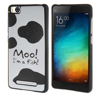 MOONCASE Dairy cow Flexible Soft Gel TPU Silicone Skin Slim Durable чехол для Cover XiaoMI Rice 4i M4i M4I
MOONCASE Dairy cow Flexible Soft Gel TPU Silicone Skin Slim Durable чехол для Cover XiaoMI Rice 4i M4i M4I