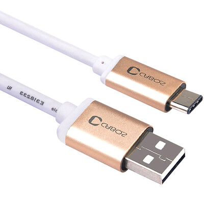Ferguson (cabos) F0632 Тип-c кабель для передачи данных usb-c музыка как мобильный телефон 1s Meizu Pro5 x600 просо 4c кабель для зарядного устройства 2 метра usb2.0 gold white line
Ferguson (cabos) F0632 Тип-c кабель для передачи данных usb-c музыка как мобильный телефон 1s Meizu Pro5 x600 просо 4c кабель для зарядного устройства 2 метра usb2.0 gold white line