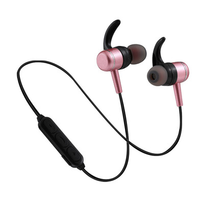 Sweatproof headphones bluetooth wireless sports earphones running earbuds stereo headset with MIC
Sweatproof headphones bluetooth wireless sports earphones running earbuds stereo headset with MIC
