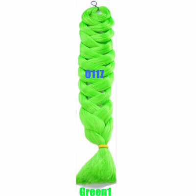 Jumbo Braids Synthetic Braiding Hair 23 Color Available 165g 41 Inch Hair Extension Pink Blue Green 1pce
Jumbo Braids Synthetic Braiding Hair 23 Color Available 165g 41 Inch Hair Extension Pink Blue Green 1pce