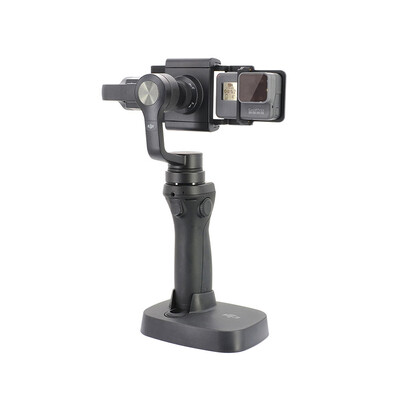 PGYTECH OSMO Lingzhi Zhiyun Feiyu Mobile PTZ Universal Edition Adapter GOPRO Hero 654 Small Ant Sports Camera
PGYTECH OSMO Lingzhi Zhiyun Feiyu Mobile PTZ Universal Edition Adapter GOPRO Hero 654 Small Ant Sports Camera