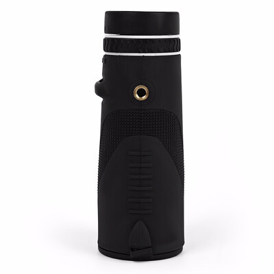 MaiFeng 40 x 60 Portable Night-vision Monocular Telescope with Holder Precision focusing connect the mobile phone
MaiFeng 40 x 60 Portable Night-vision Monocular Telescope with Holder Precision focusing connect the mobile phone