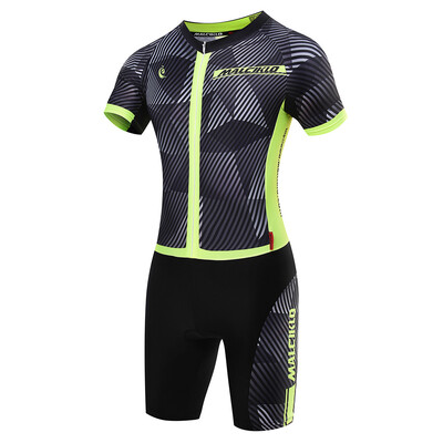 Malciklo Mens Cycling Jersey Pro Team Triathlon Suit Cycling Clothing Bike Jumpsuit Maillot Cycling Sets Ropa Ciclismo
Malciklo Mens Cycling Jersey Pro Team Triathlon Suit Cycling Clothing Bike Jumpsuit Maillot Cycling Sets Ropa Ciclismo