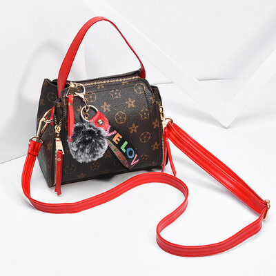 SGARR Fashion PU Leather Women Messenger Bags High Quality Ladies Small Bucket Bag Famous Brands Female Crossbody Shoulder Bag
SGARR Fashion PU Leather Women Messenger Bags High Quality Ladies Small Bucket Bag Famous Brands Female Crossbody Shoulder Bag