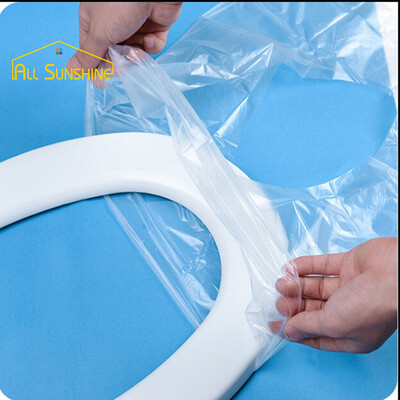 Cntomlv 6Pcsbag 100 waterproof toilet paper pad Travel Camping disposable toilet seat cover mat bathroom accessories set
Cntomlv 6Pcsbag 100 waterproof toilet paper pad Travel Camping disposable toilet seat cover mat bathroom accessories set