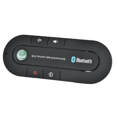 Xuan Xin Bluetooth hands-free phone sun visor Bluetooth Chinese&English prompt car Bluetooth system
Xuan Xin Bluetooth hands-free phone sun visor Bluetooth Chinese&English prompt car Bluetooth system