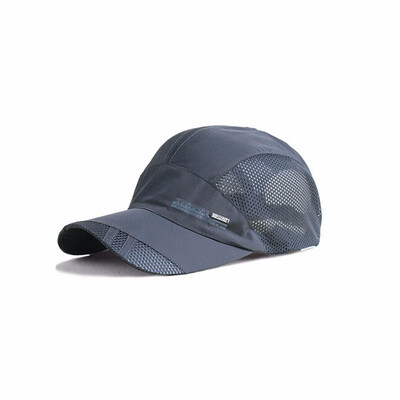 Hat summer men&women Korean version of the outdoor sports quick-drying cap sunscreen baseball cap net cap summer sun hat
Hat summer men&women Korean version of the outdoor sports quick-drying cap sunscreen baseball cap net cap summer sun hat