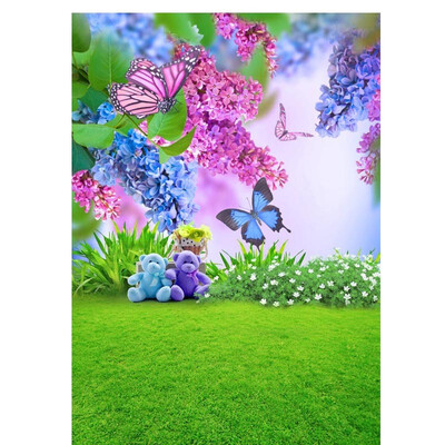 Butterfly Girls Photo Backdrop 57FT Vinyl Fabric Cloth Digital Printing Photo Background s-977
Butterfly Girls Photo Backdrop 57FT Vinyl Fabric Cloth Digital Printing Photo Background s-977