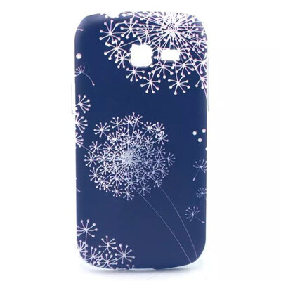MITI Samsung Galaxy Trend Lite S7392 S7390 Case New Colorful Painting Transparent Frame Hard PC Phone Cases Cover
MITI Samsung Galaxy Trend Lite S7392 S7390 Case New Colorful Painting Transparent Frame Hard PC Phone Cases Cover