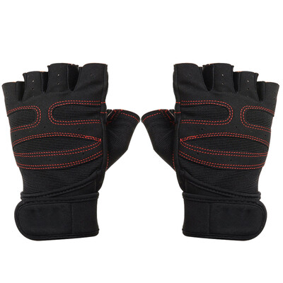 LAC Fitness Gloves Men&39s Sports Gloves Women&39s Equipment Training Dumbbells Skincare Handle Half Knee Wrist Black XL
LAC Fitness Gloves Men&39s Sports Gloves Women&39s Equipment Training Dumbbells Skincare Handle Half Knee Wrist Black XL