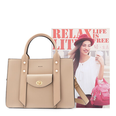 OIWAS Fashion women handbags crossbody bag waterproof Shoulder Bag
OIWAS Fashion women handbags crossbody bag waterproof Shoulder Bag