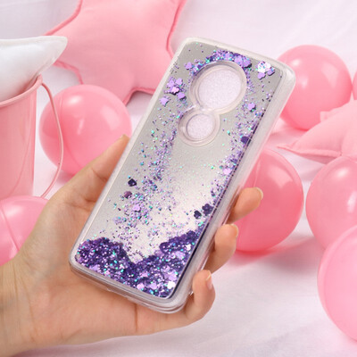 Akabeila Cover for Motorola Moto E5 E 5th Gen Case Soft Mirror Dynamic Glitter Phone Protector Cover Shell Bag
Akabeila Cover for Motorola Moto E5 E 5th Gen Case Soft Mirror Dynamic Glitter Phone Protector Cover Shell Bag