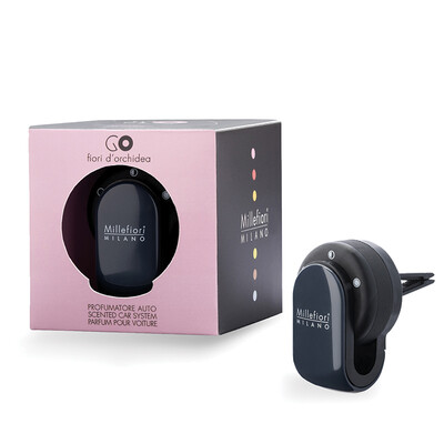 Milan feili millefiori Italy imported car perfume car perfume decoration GO series car fragrant orchid line under the same paragraph
Milan feili millefiori Italy imported car perfume car perfume decoration GO series car fragrant orchid line under the same paragraph